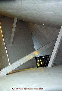 2266 - Porto -Casa da Musica